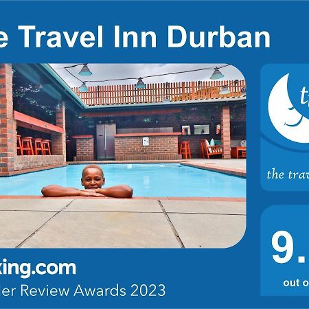 The Travel Inn Дурбан Экстерьер фото